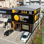 balkan bet kragujevac